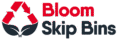 Bloom Skip Bins