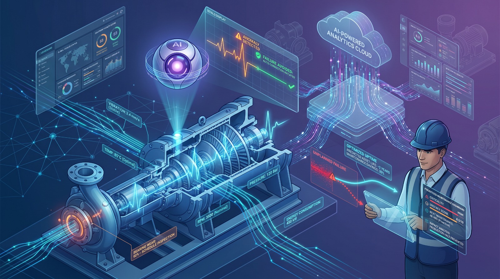 Compliance and innovation services