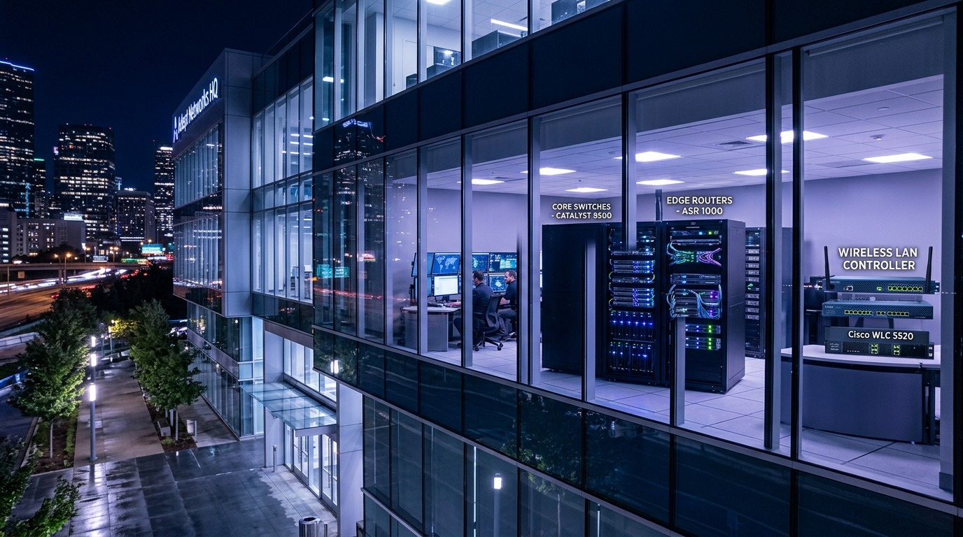 Swedtel cross-industry infrastructure delivery