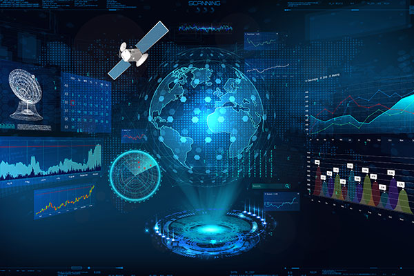 Organizational and resource transformation