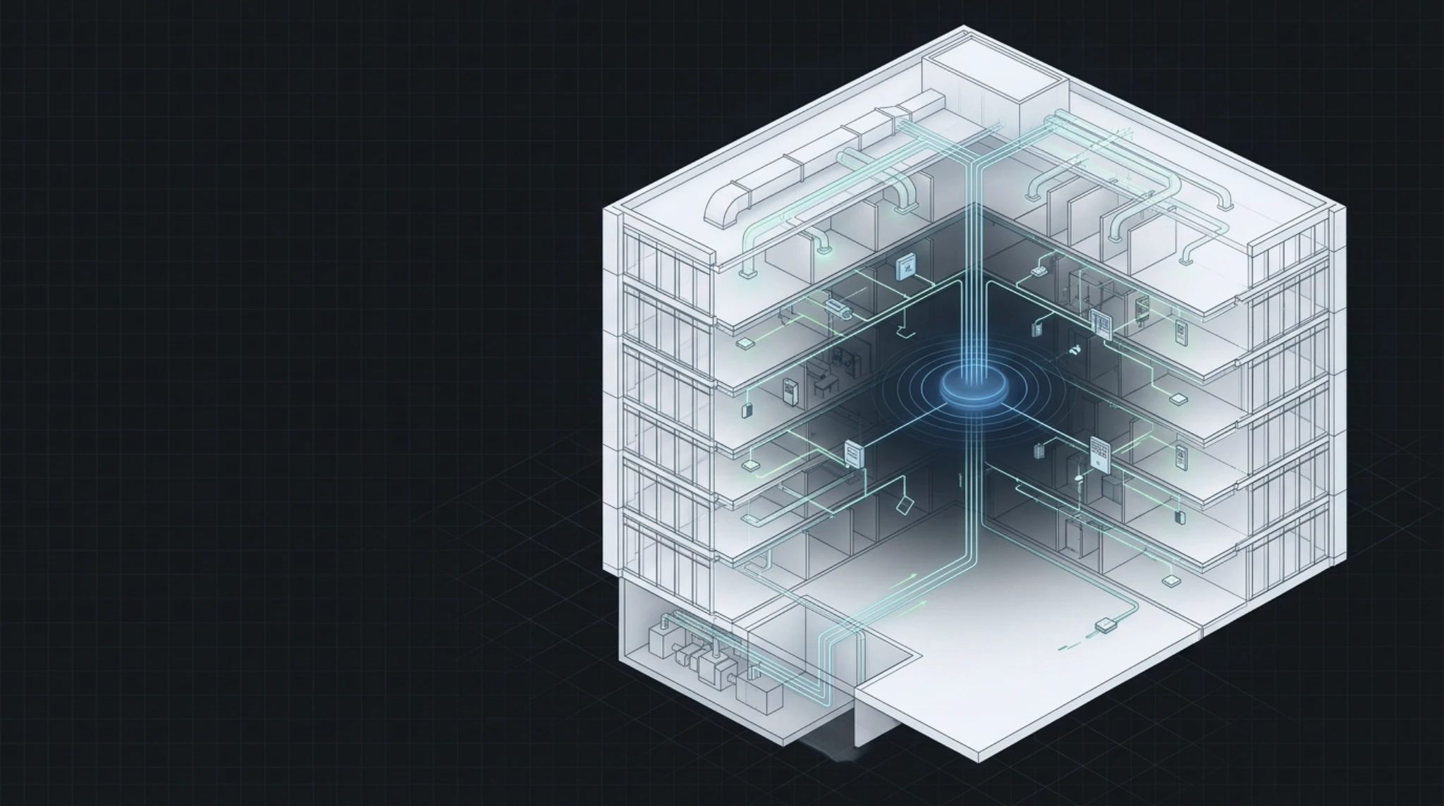 Building automation services